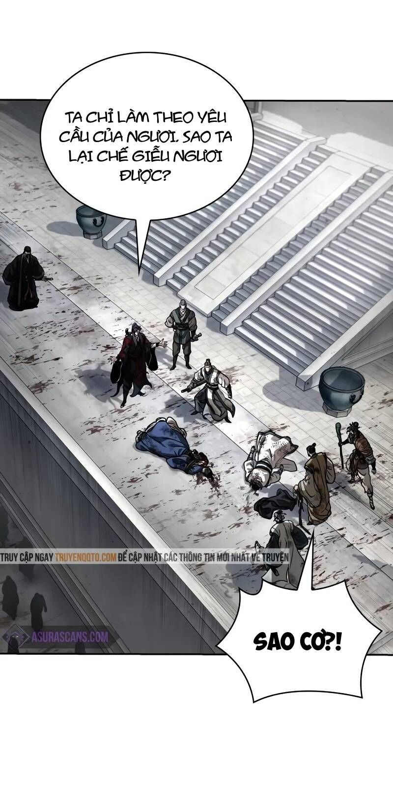 đọc truyện Ngã Lão Ma Thần Chương 237 ảnh 69 tại Thiên Thai Truyện