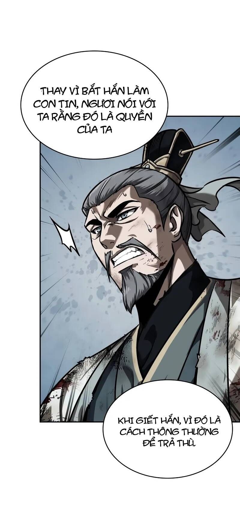 đọc truyện Ngã Lão Ma Thần Chương 237 ảnh 70 tại Thiên Thai Truyện