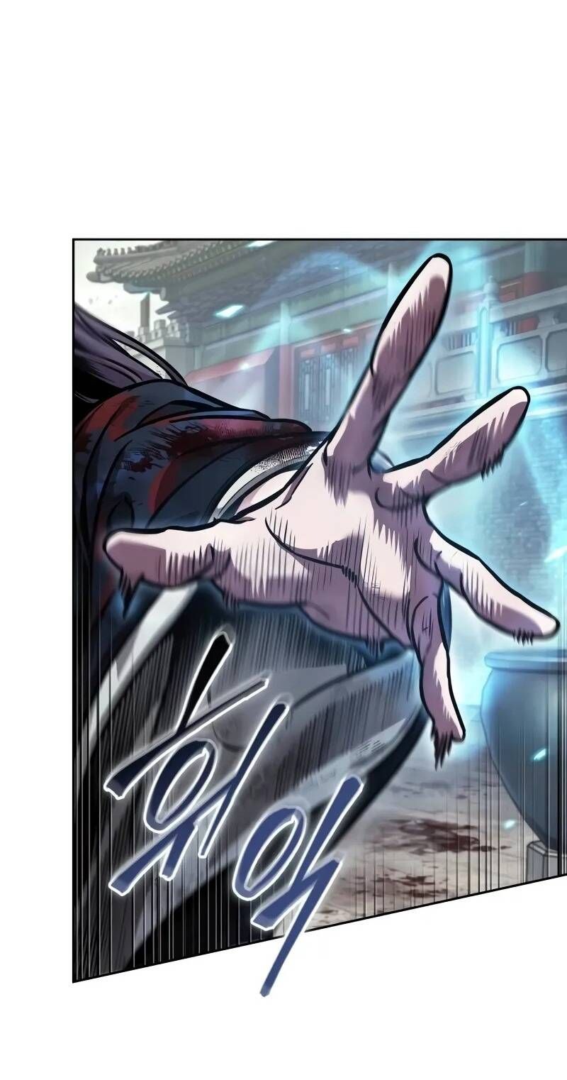 đọc truyện Ngã Lão Ma Thần Chương 237 ảnh 9 tại Thiên Thai Truyện