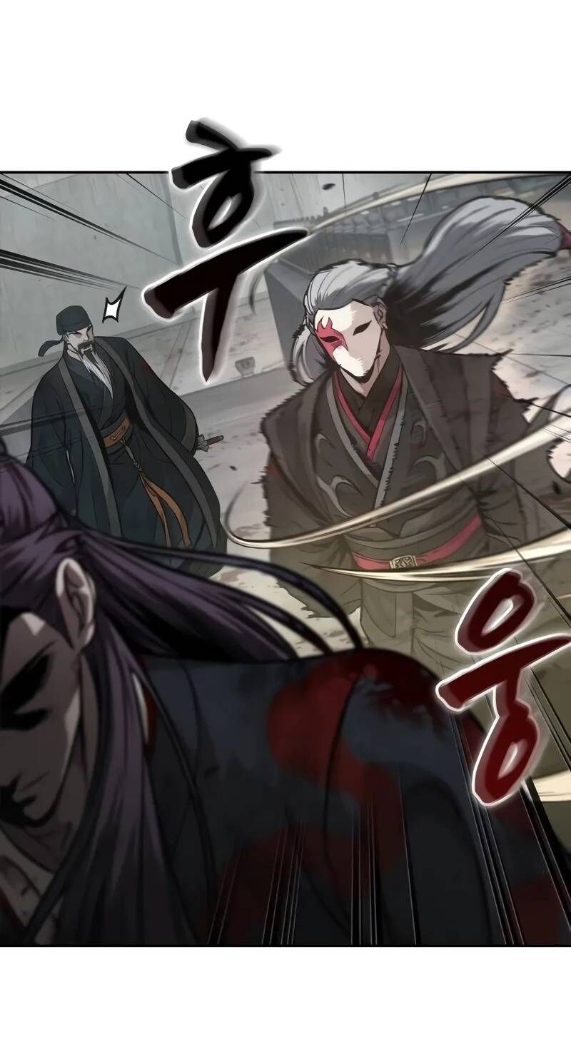 đọc truyện Ngã Lão Ma Thần Chương 237 ảnh 72 tại Thiên Thai Truyện