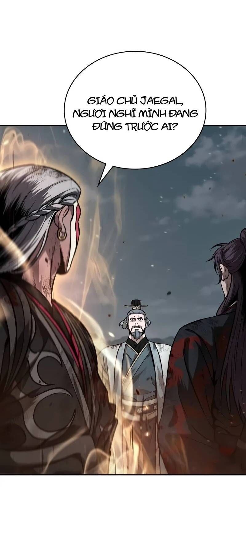 đọc truyện Ngã Lão Ma Thần Chương 237 ảnh 73 tại Thiên Thai Truyện