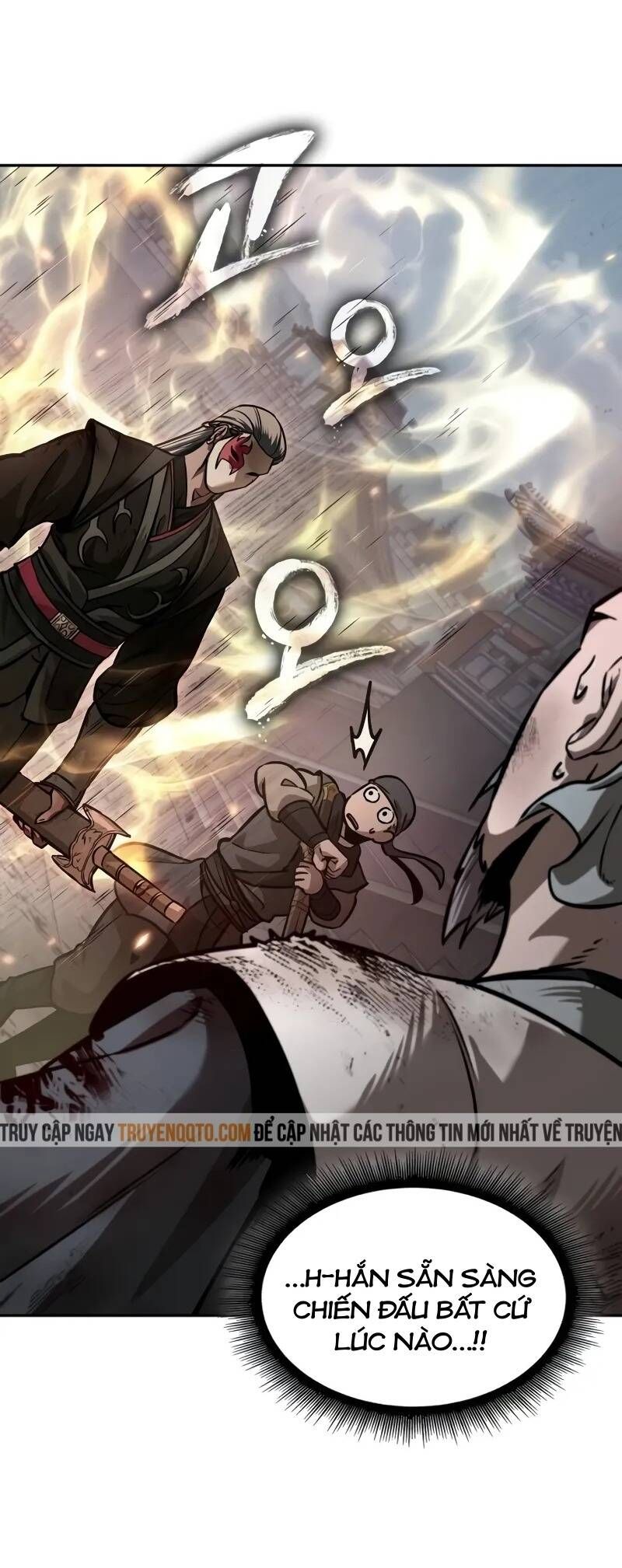 đọc truyện Ngã Lão Ma Thần Chương 237 ảnh 76 tại Thiên Thai Truyện