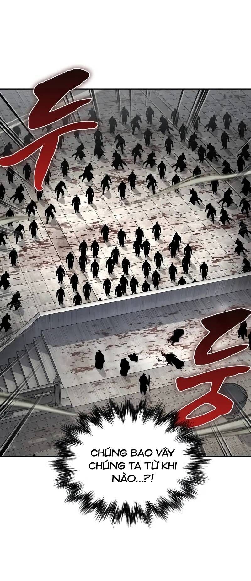 đọc truyện Ngã Lão Ma Thần Chương 237 ảnh 78 tại Thiên Thai Truyện