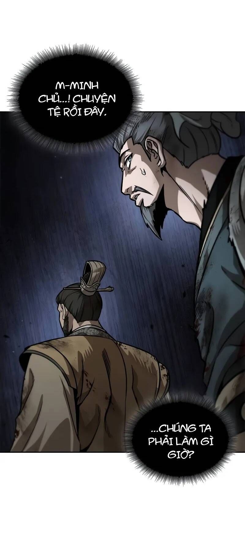 đọc truyện Ngã Lão Ma Thần Chương 237 ảnh 80 tại Thiên Thai Truyện