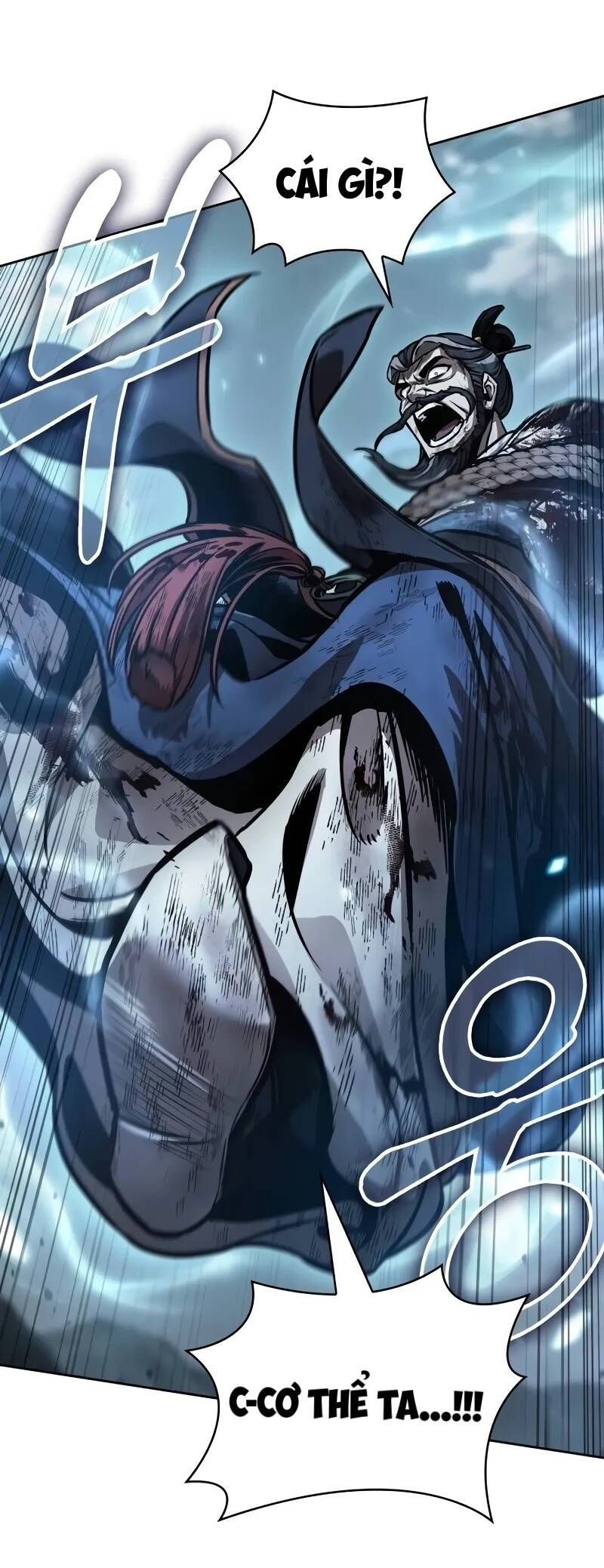 đọc truyện Ngã Lão Ma Thần Chương 237 ảnh 10 tại Thiên Thai Truyện