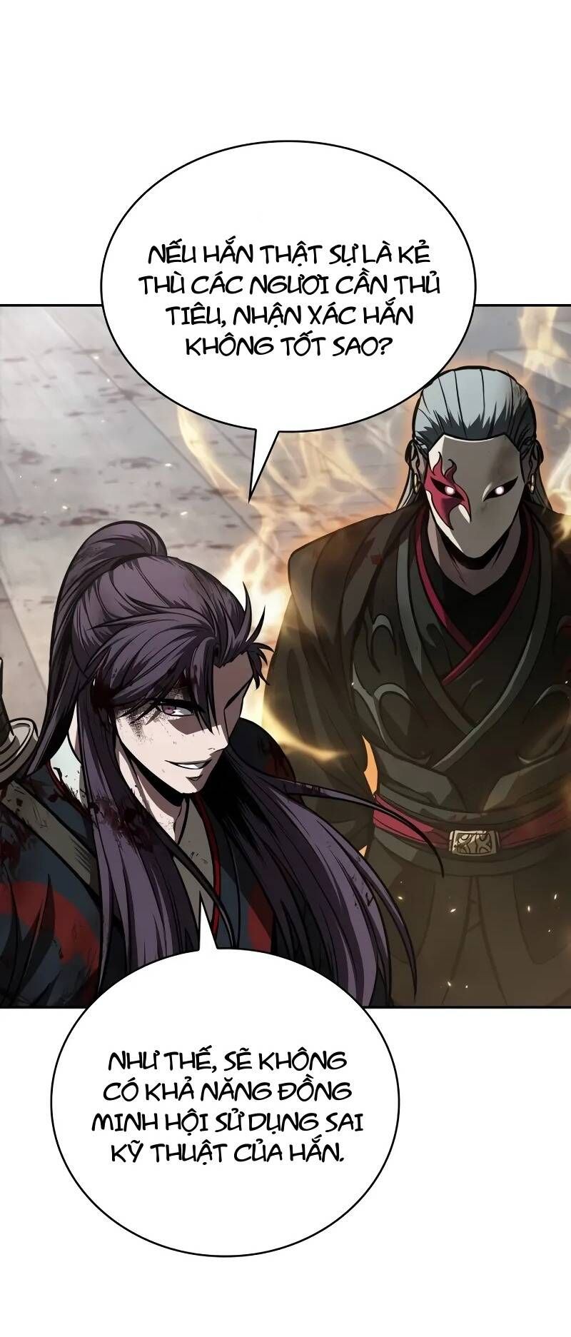 đọc truyện Ngã Lão Ma Thần Chương 237 ảnh 82 tại Thiên Thai Truyện