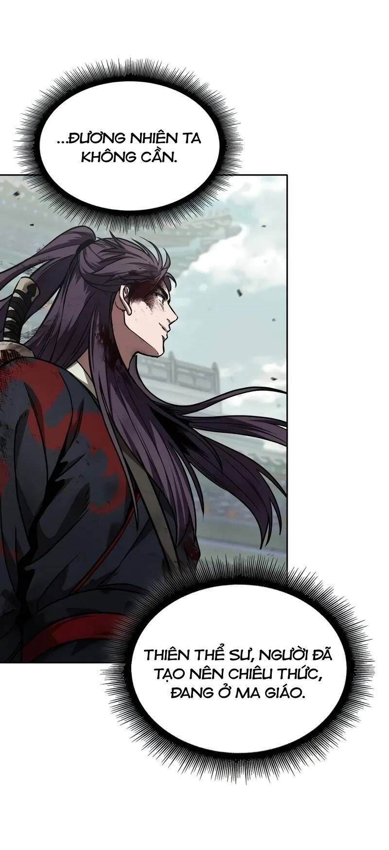 đọc truyện Ngã Lão Ma Thần Chương 237 ảnh 84 tại Thiên Thai Truyện