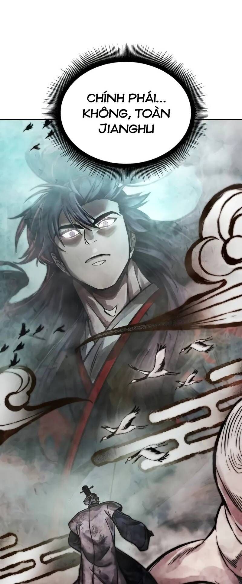 đọc truyện Ngã Lão Ma Thần Chương 237 ảnh 87 tại Thiên Thai Truyện