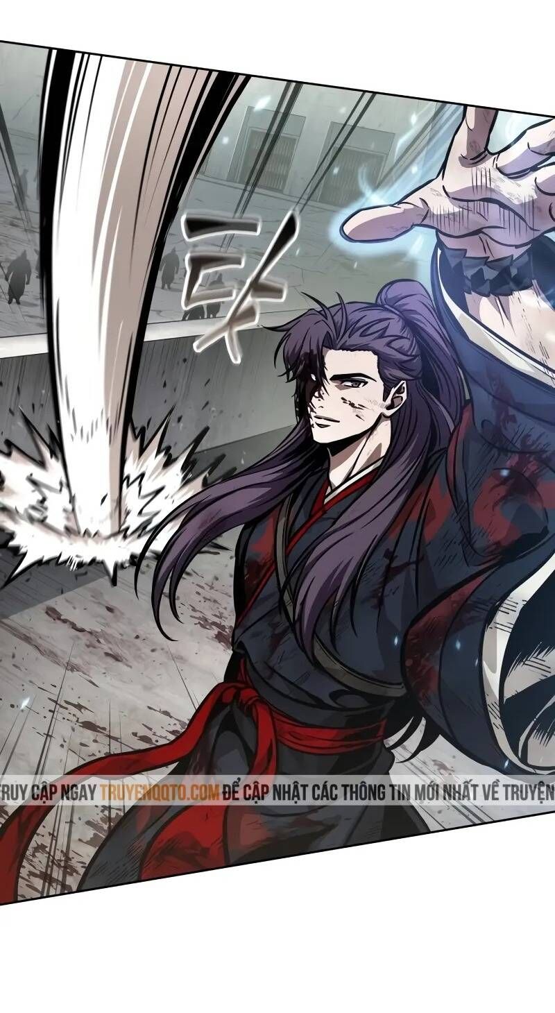 đọc truyện Ngã Lão Ma Thần Chương 237 ảnh 11 tại Thiên Thai Truyện