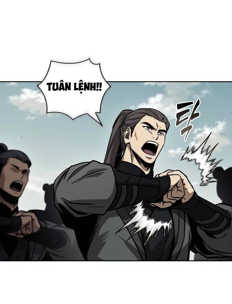 đọc truyện Ngã Lão Ma Thần Chương 238 ảnh 19 tại Thiên Thai Truyện