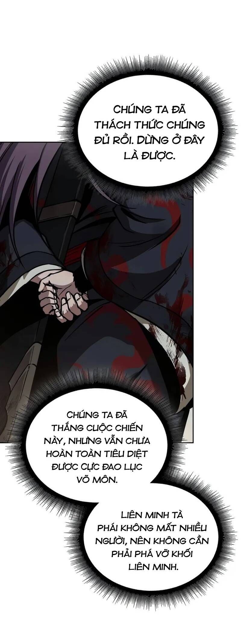 đọc truyện Ngã Lão Ma Thần Chương 238 ảnh 22 tại Thiên Thai Truyện