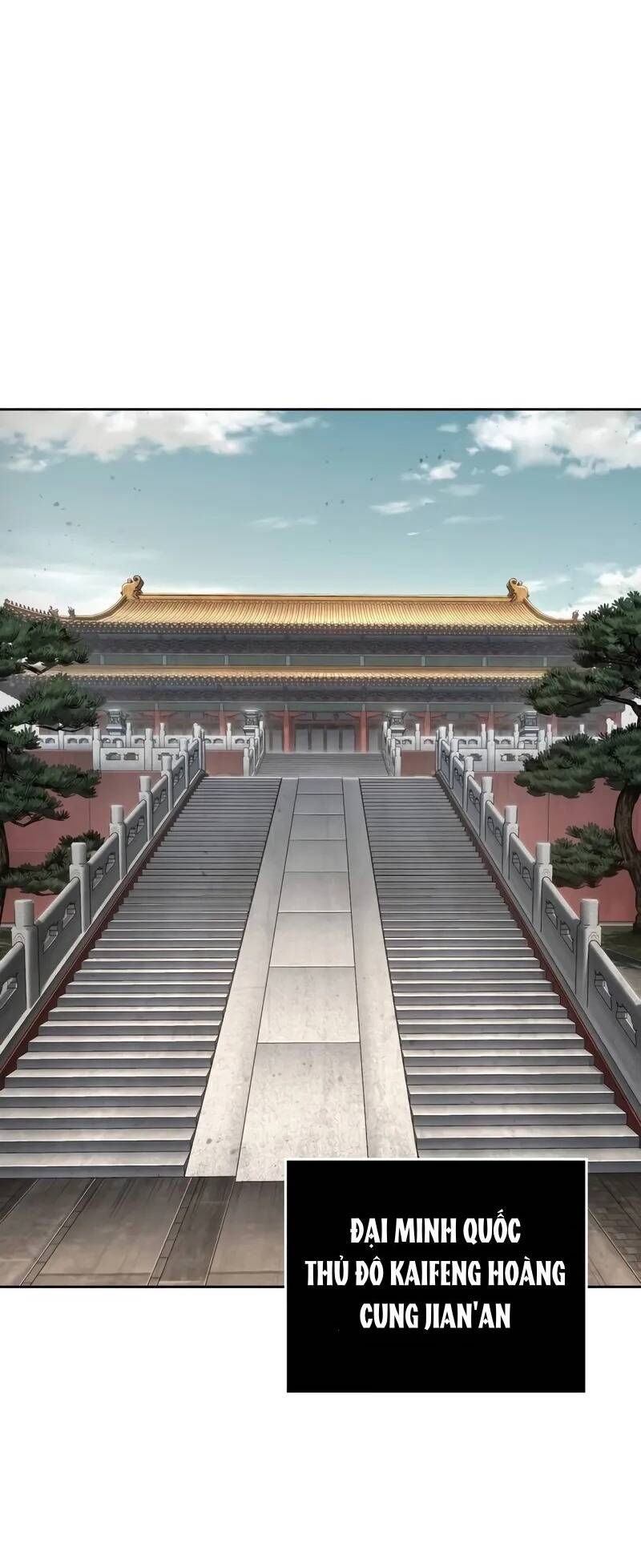 đọc truyện Ngã Lão Ma Thần Chương 238 ảnh 25 tại Thiên Thai Truyện