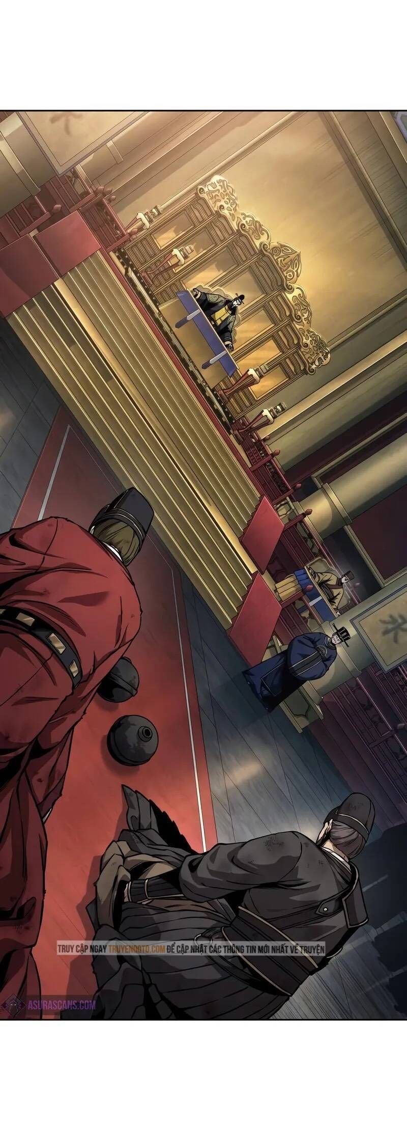 đọc truyện Ngã Lão Ma Thần Chương 238 ảnh 26 tại Thiên Thai Truyện