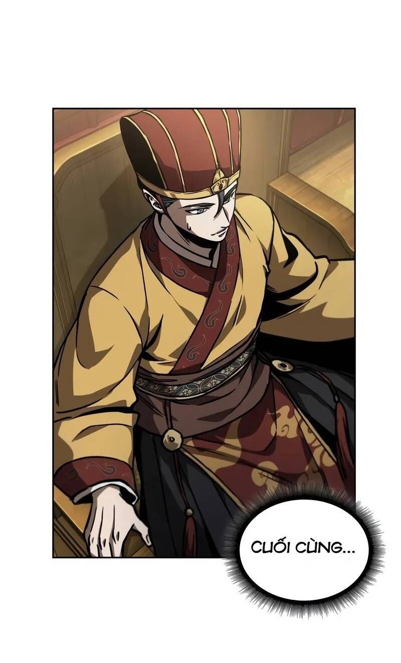 đọc truyện Ngã Lão Ma Thần Chương 238 ảnh 27 tại Thiên Thai Truyện