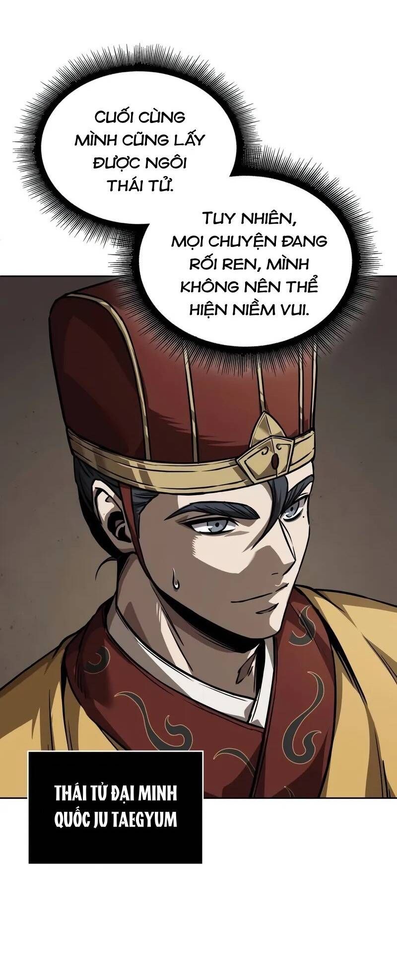 đọc truyện Ngã Lão Ma Thần Chương 238 ảnh 28 tại Thiên Thai Truyện