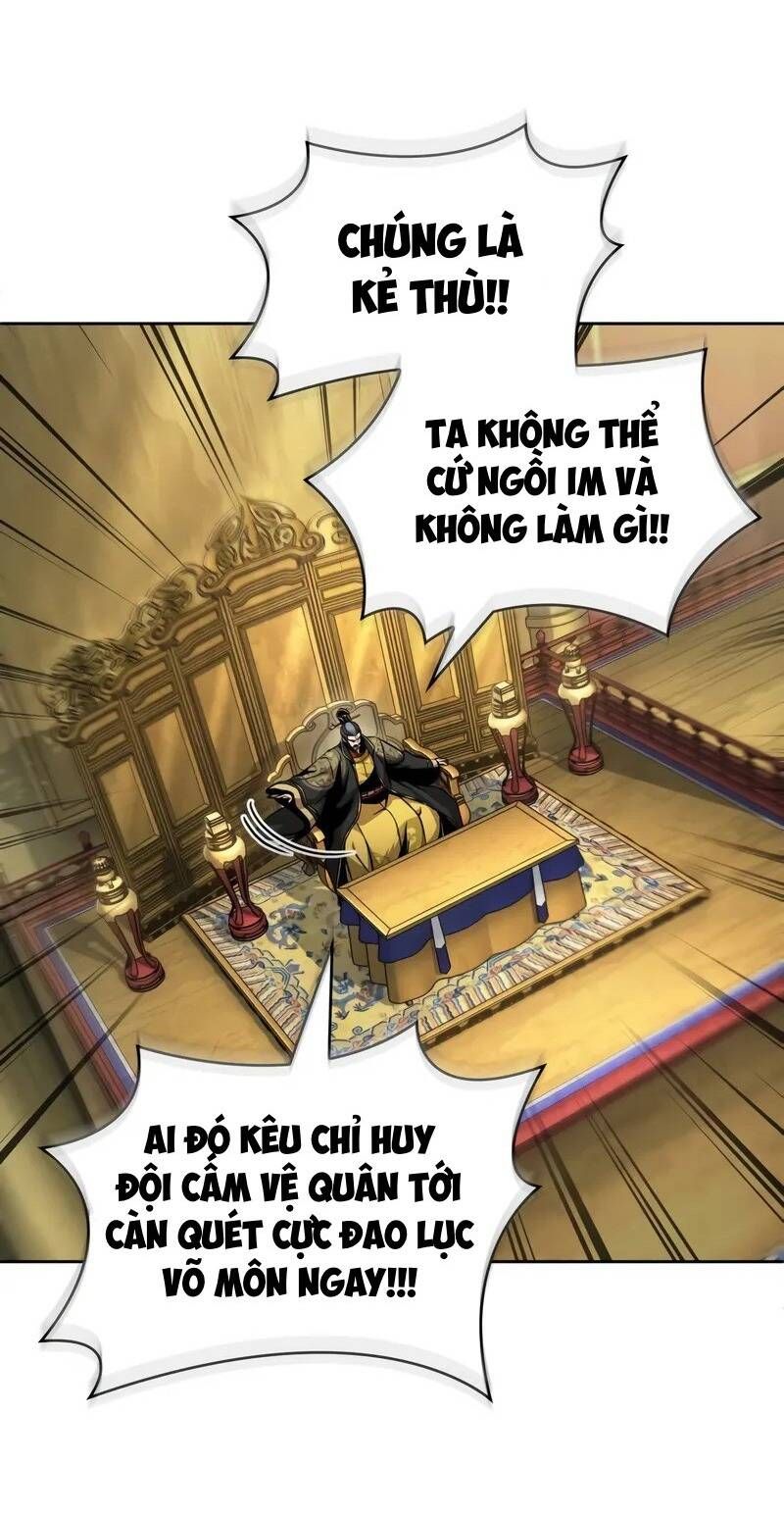 đọc truyện Ngã Lão Ma Thần Chương 238 ảnh 32 tại Thiên Thai Truyện