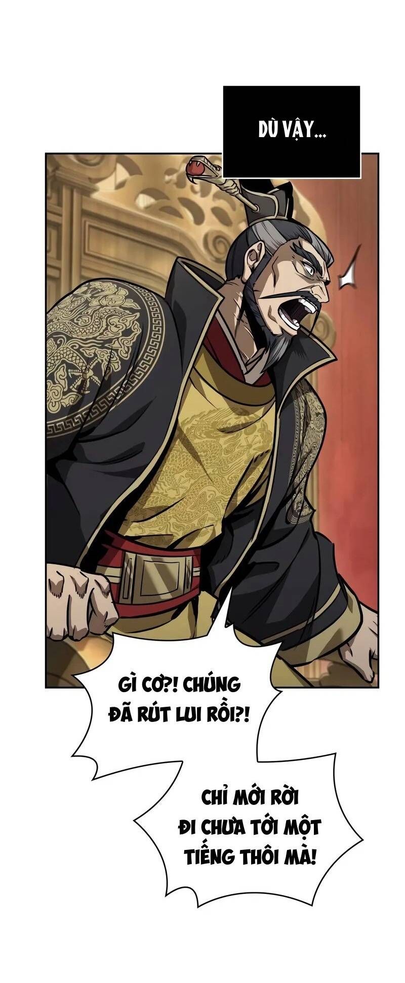 đọc truyện Ngã Lão Ma Thần Chương 238 ảnh 34 tại Thiên Thai Truyện