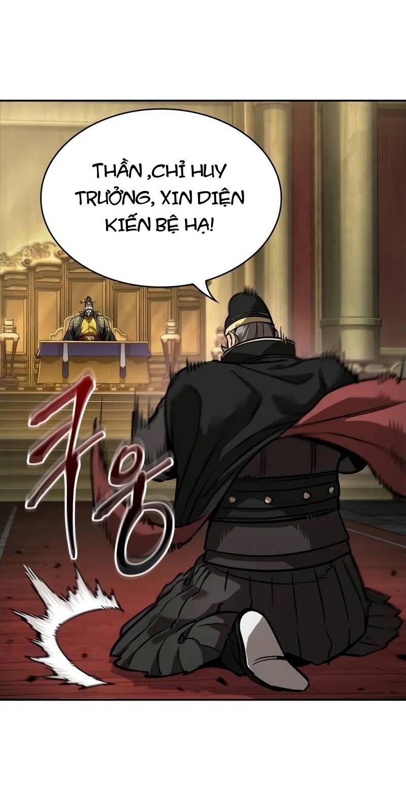 đọc truyện Ngã Lão Ma Thần Chương 238 ảnh 37 tại Thiên Thai Truyện