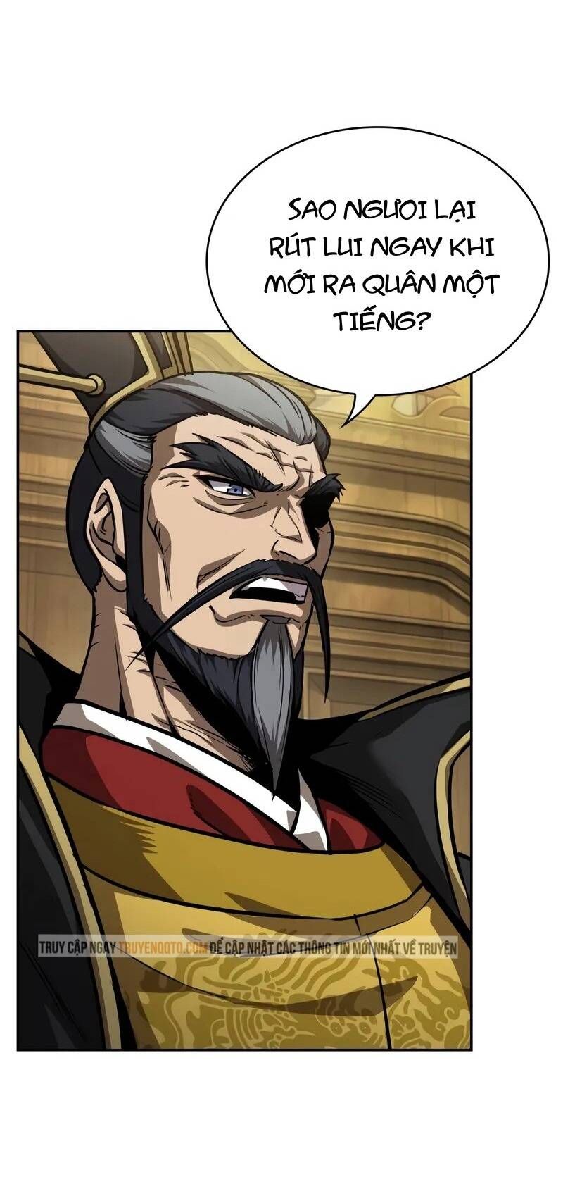 đọc truyện Ngã Lão Ma Thần Chương 238 ảnh 38 tại Thiên Thai Truyện