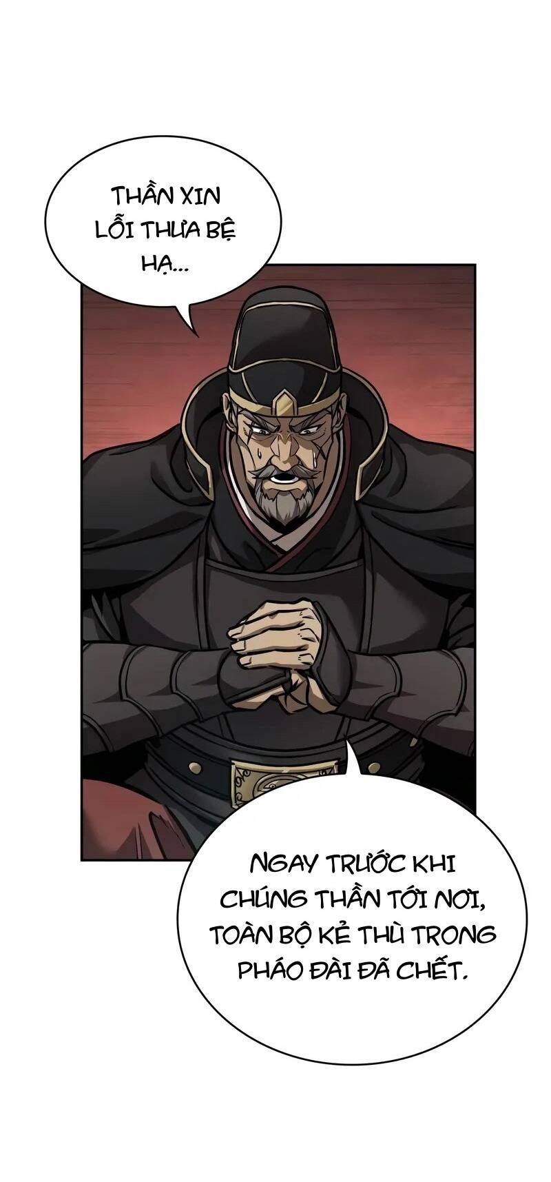 đọc truyện Ngã Lão Ma Thần Chương 238 ảnh 39 tại Thiên Thai Truyện