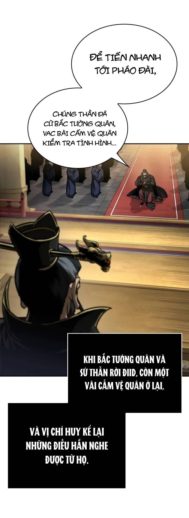 đọc truyện Ngã Lão Ma Thần Chương 238 ảnh 41 tại Thiên Thai Truyện