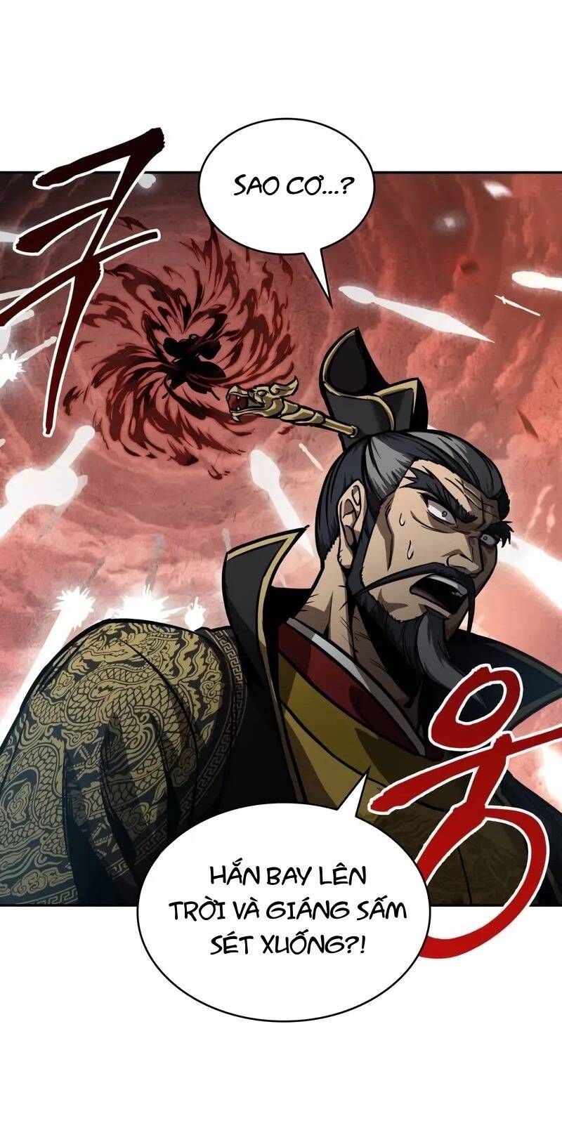 đọc truyện Ngã Lão Ma Thần Chương 238 ảnh 43 tại Thiên Thai Truyện