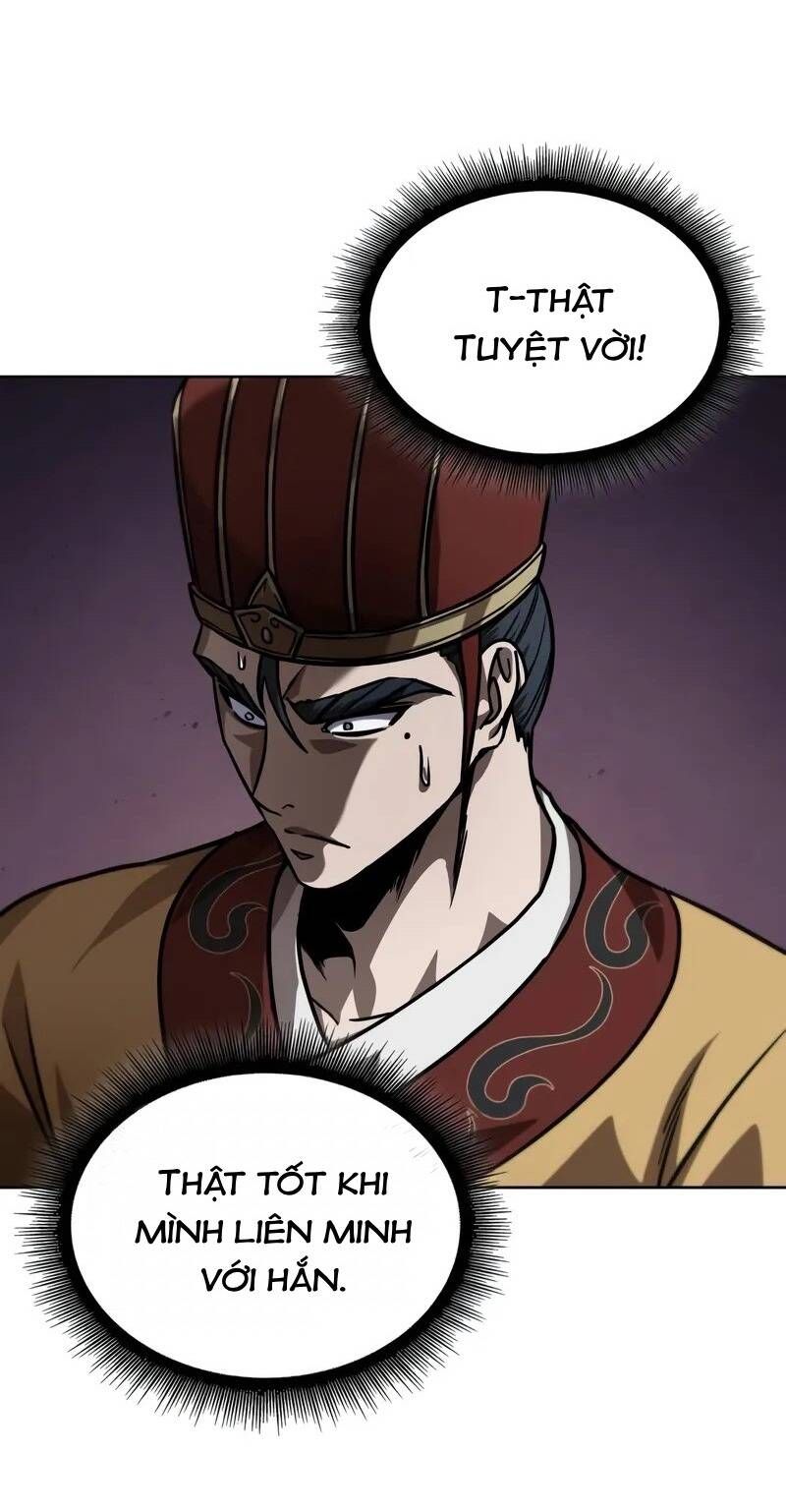 đọc truyện Ngã Lão Ma Thần Chương 238 ảnh 45 tại Thiên Thai Truyện