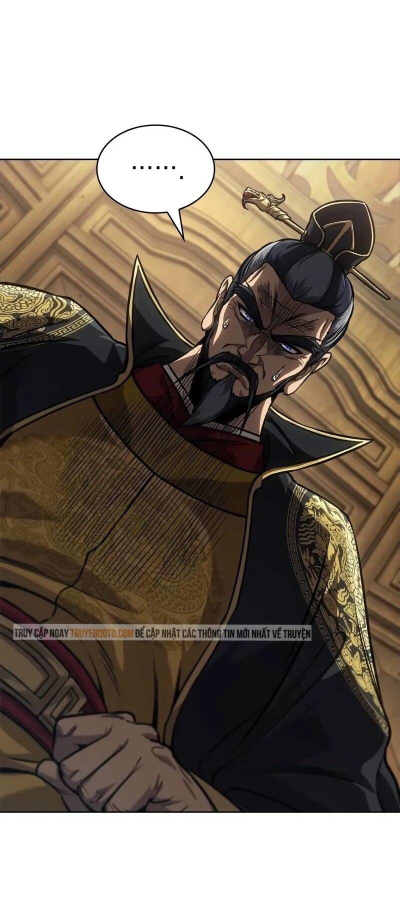 đọc truyện Ngã Lão Ma Thần Chương 238 ảnh 47 tại Thiên Thai Truyện