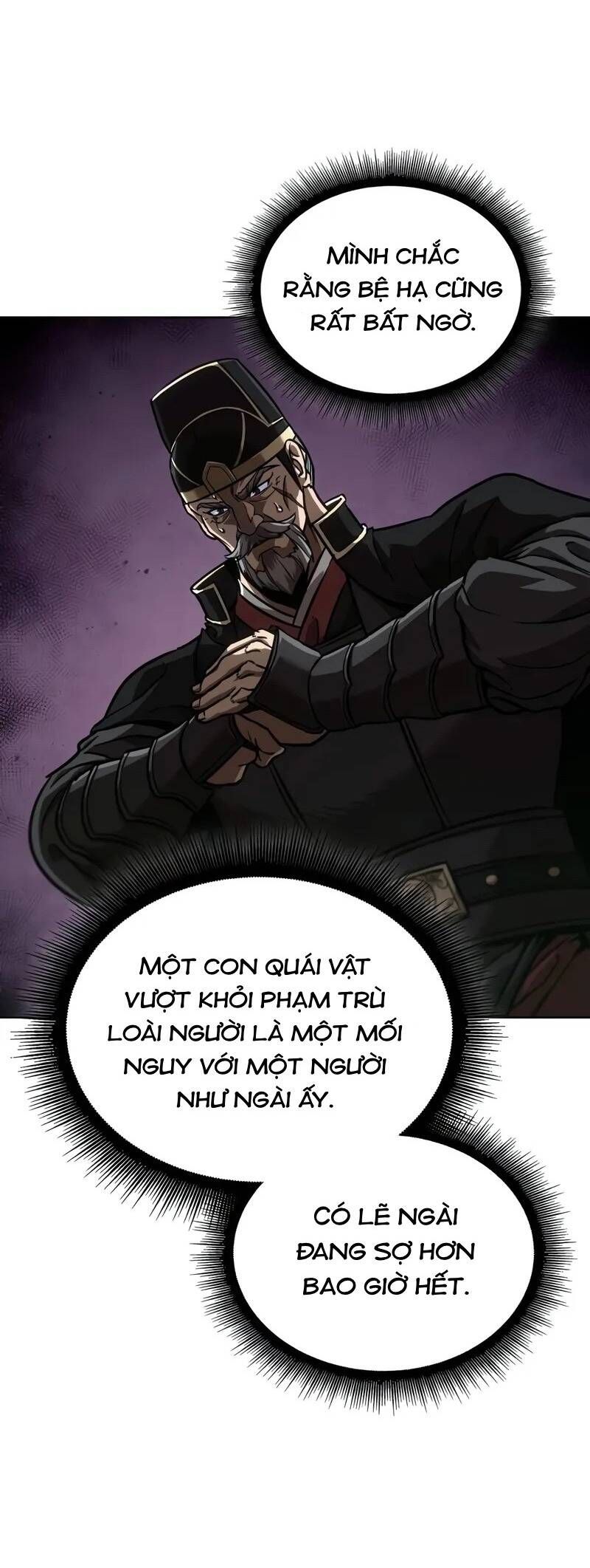 đọc truyện Ngã Lão Ma Thần Chương 238 ảnh 48 tại Thiên Thai Truyện