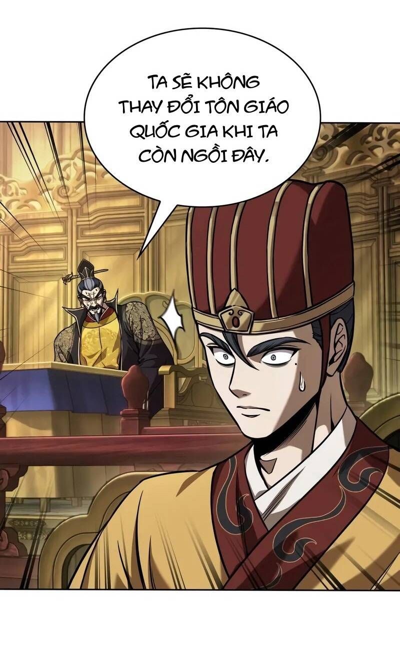 đọc truyện Ngã Lão Ma Thần Chương 238 ảnh 50 tại Thiên Thai Truyện