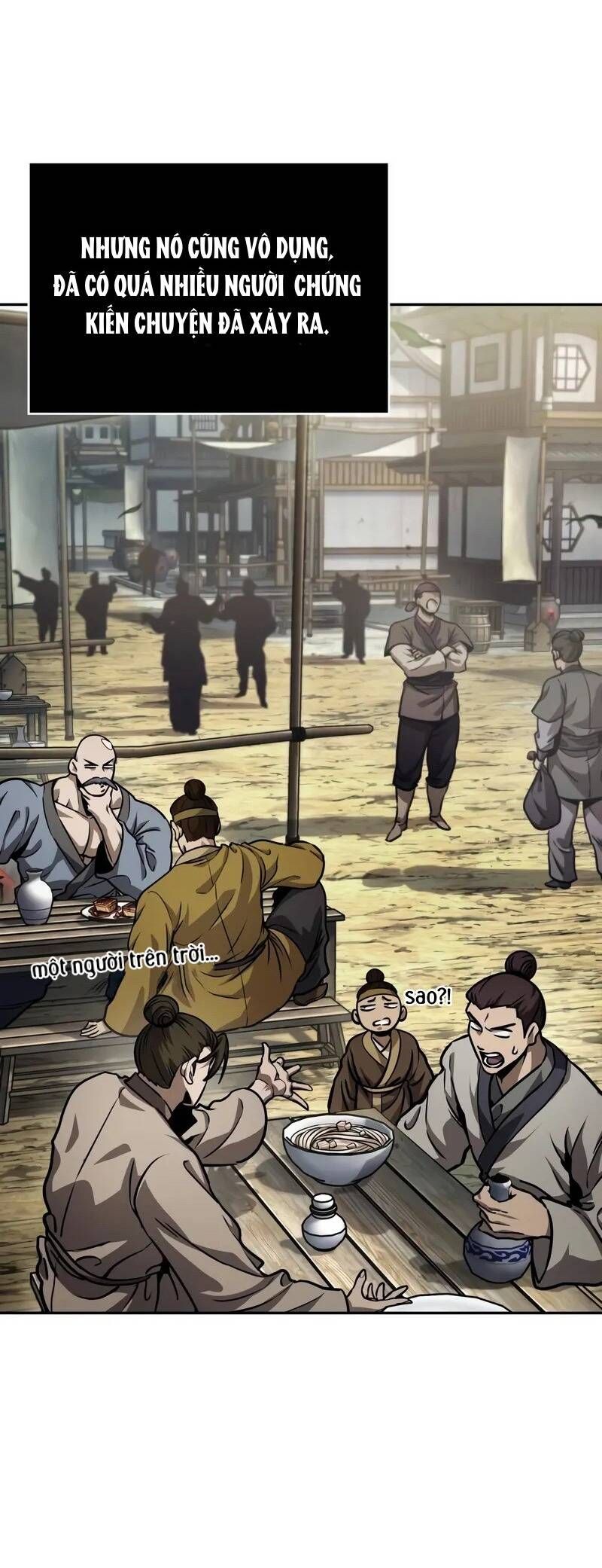 đọc truyện Ngã Lão Ma Thần Chương 238 ảnh 54 tại Thiên Thai Truyện