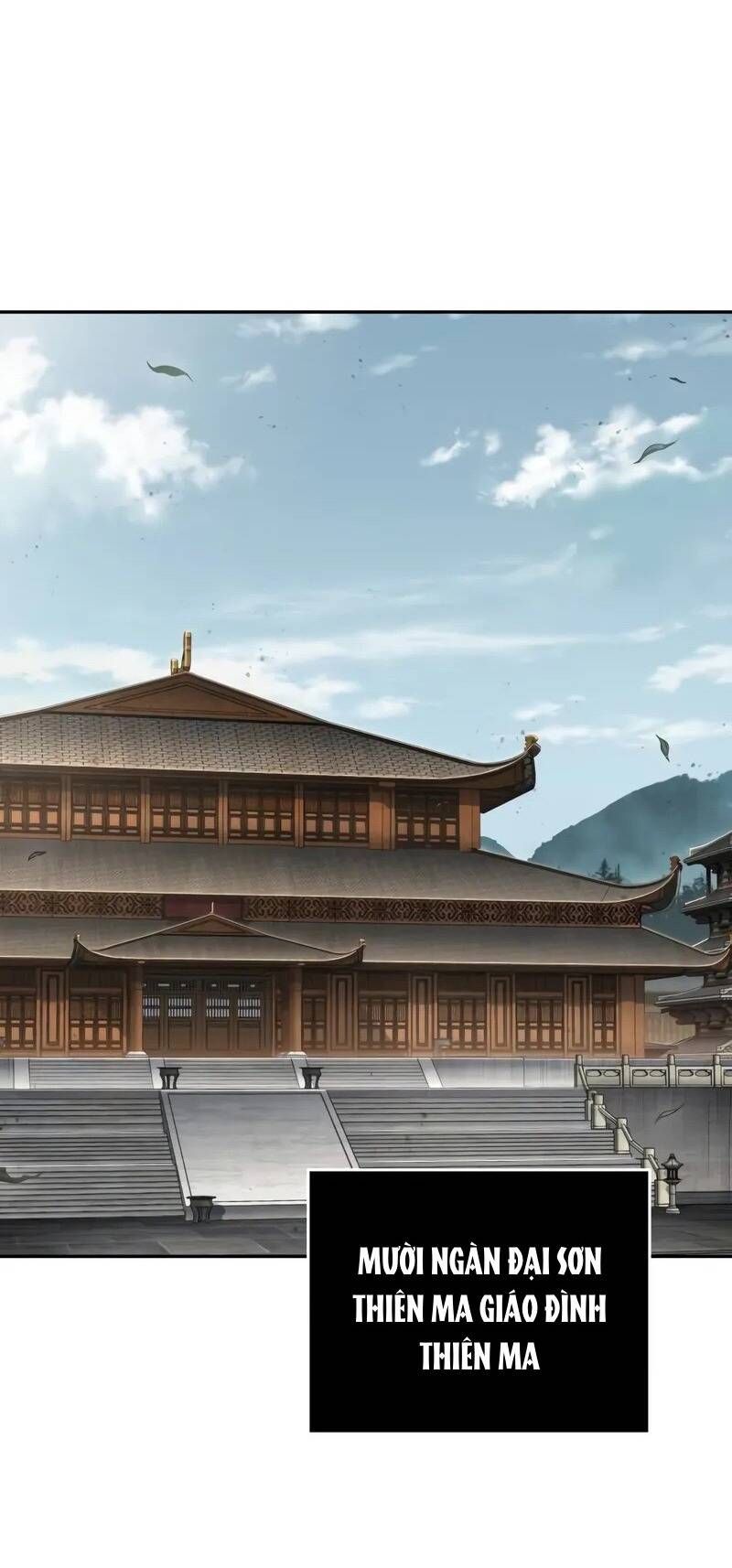 đọc truyện Ngã Lão Ma Thần Chương 238 ảnh 55 tại Thiên Thai Truyện