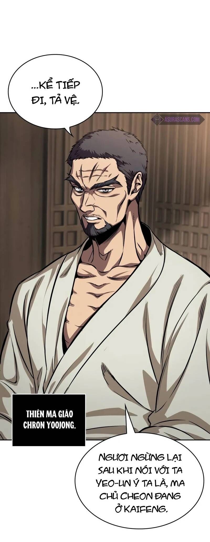 đọc truyện Ngã Lão Ma Thần Chương 238 ảnh 59 tại Thiên Thai Truyện