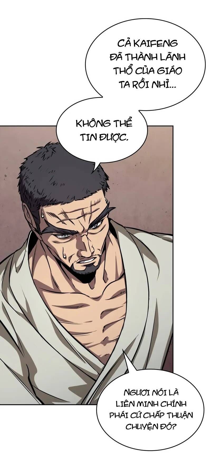 đọc truyện Ngã Lão Ma Thần Chương 238 ảnh 61 tại Thiên Thai Truyện