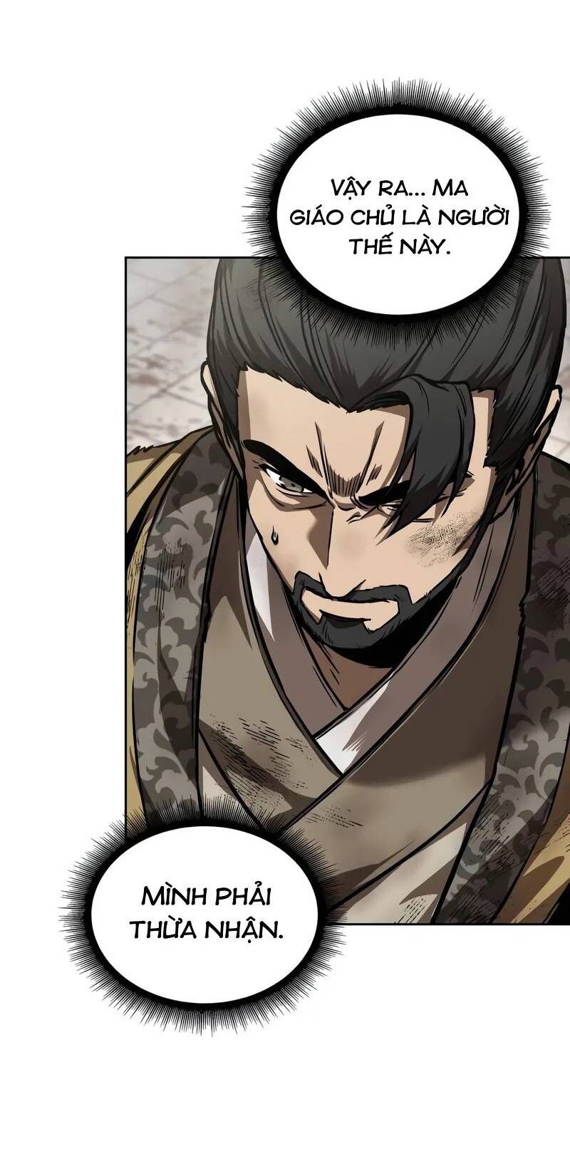 đọc truyện Ngã Lão Ma Thần Chương 238 ảnh 8 tại Thiên Thai Truyện