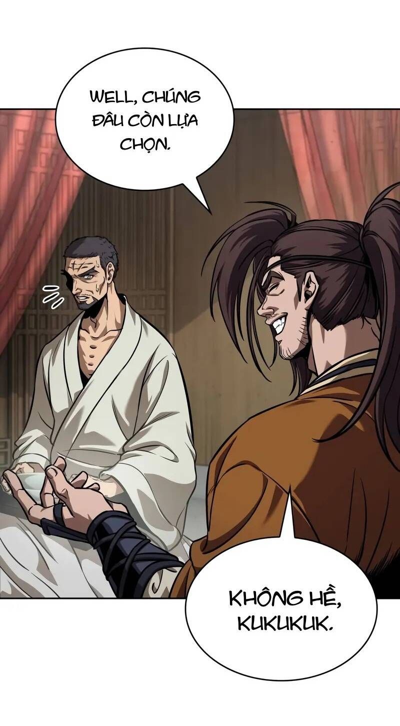 đọc truyện Ngã Lão Ma Thần Chương 238 ảnh 62 tại Thiên Thai Truyện