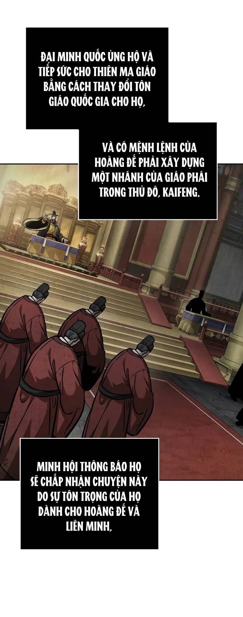 đọc truyện Ngã Lão Ma Thần Chương 238 ảnh 63 tại Thiên Thai Truyện