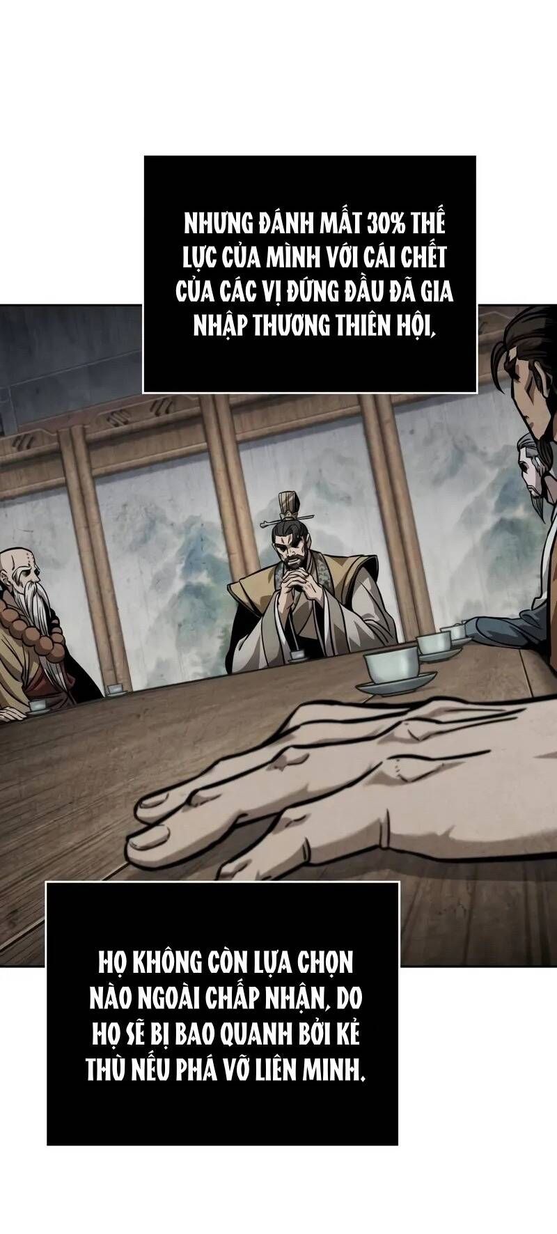 đọc truyện Ngã Lão Ma Thần Chương 238 ảnh 64 tại Thiên Thai Truyện