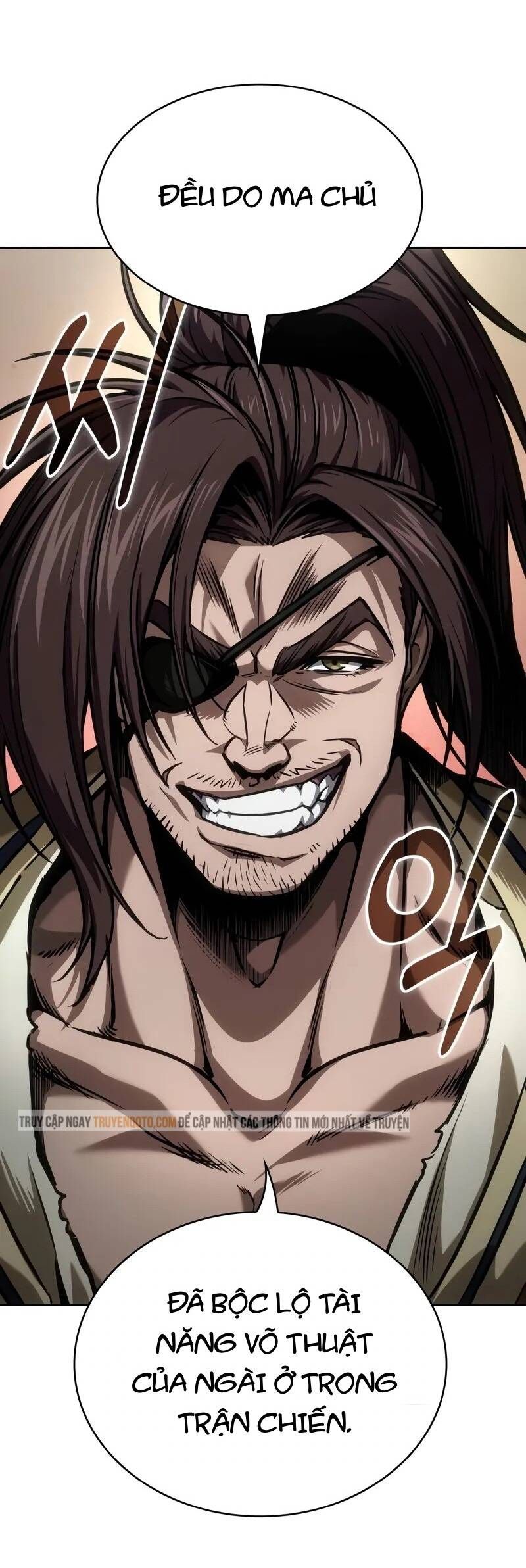 đọc truyện Ngã Lão Ma Thần Chương 238 ảnh 65 tại Thiên Thai Truyện