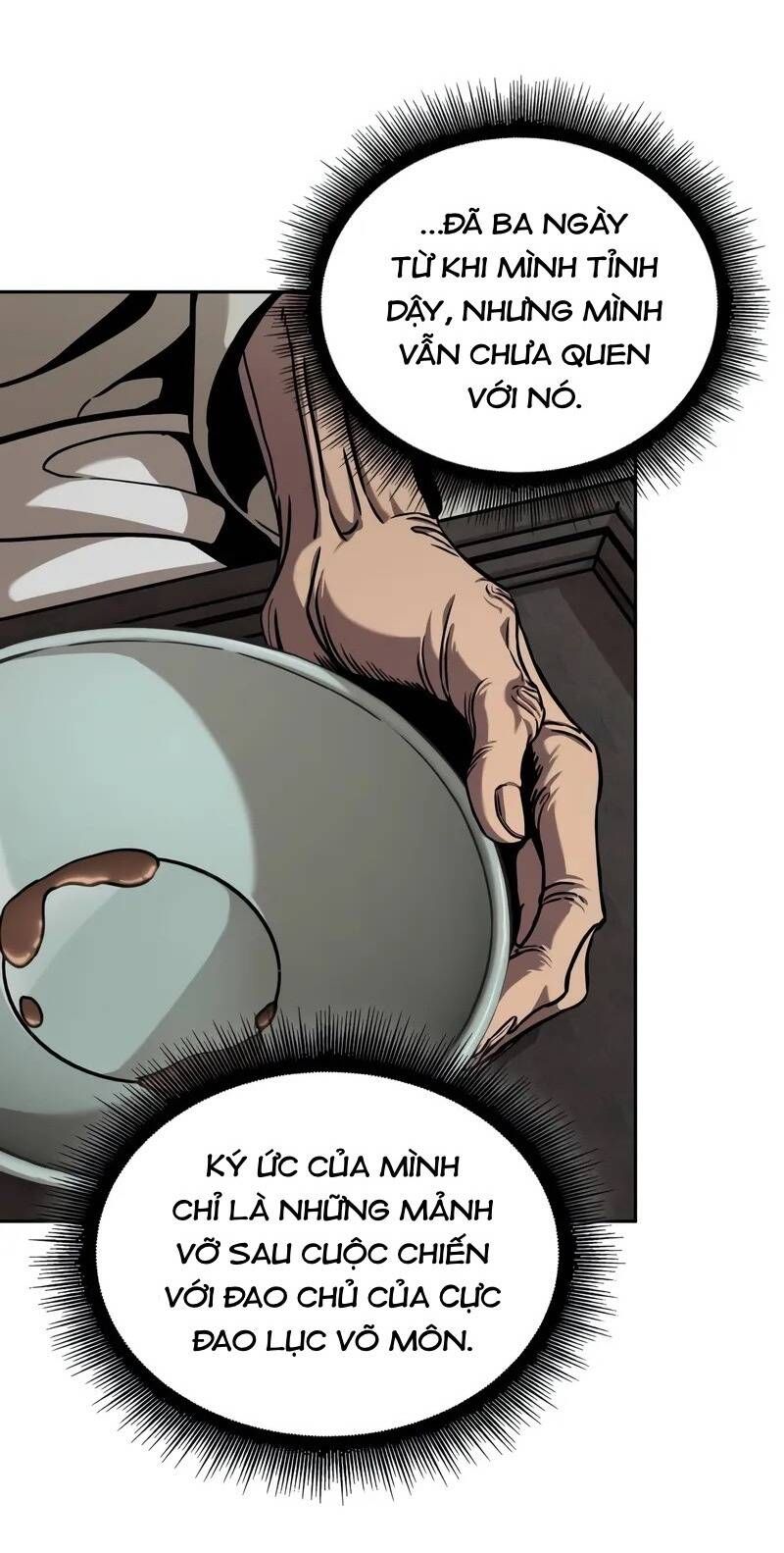 đọc truyện Ngã Lão Ma Thần Chương 238 ảnh 66 tại Thiên Thai Truyện