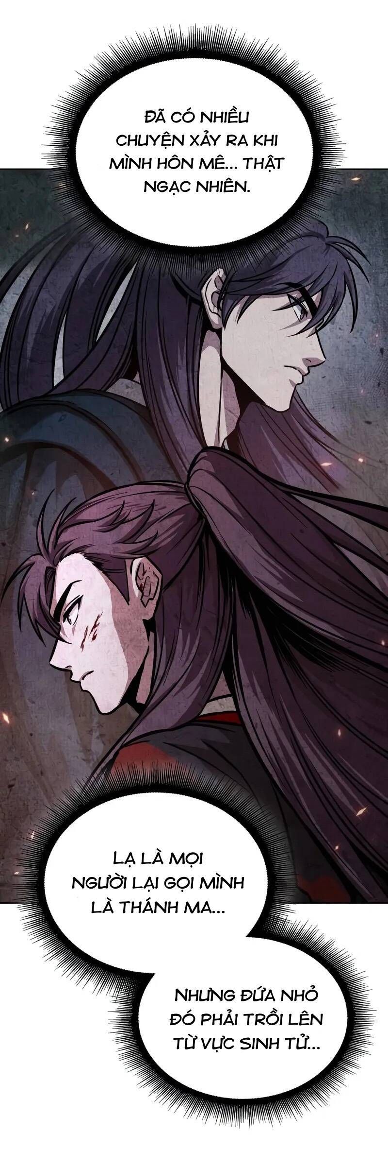 đọc truyện Ngã Lão Ma Thần Chương 238 ảnh 67 tại Thiên Thai Truyện