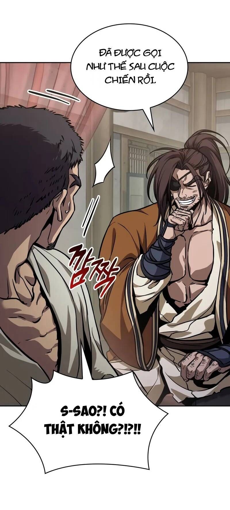 đọc truyện Ngã Lão Ma Thần Chương 238 ảnh 70 tại Thiên Thai Truyện