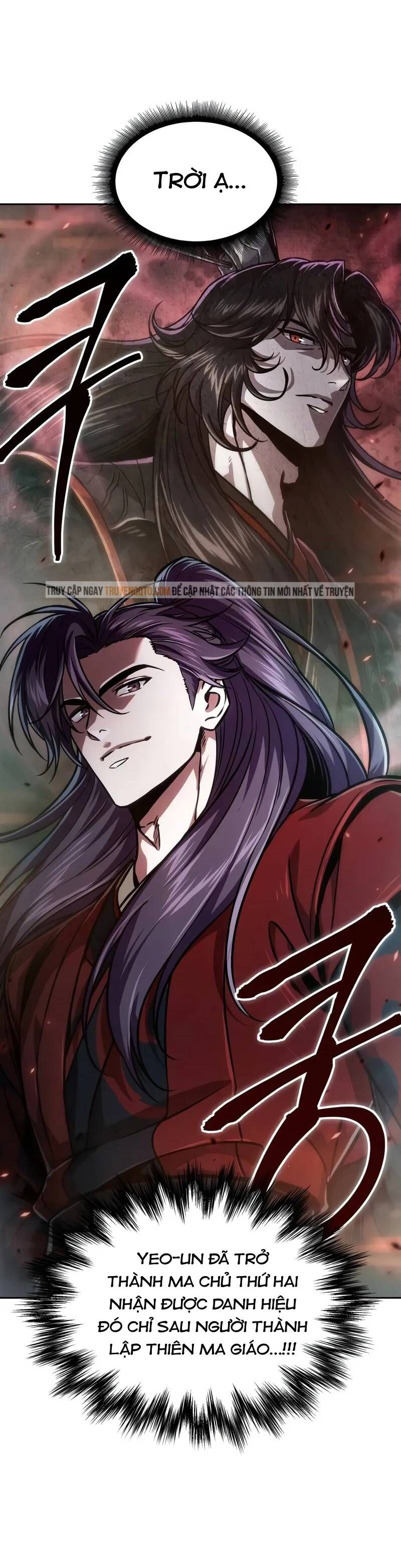 đọc truyện Ngã Lão Ma Thần Chương 238 ảnh 80 tại Thiên Thai Truyện