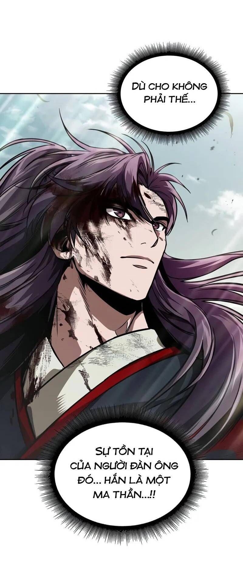 đọc truyện Ngã Lão Ma Thần Chương 238 ảnh 11 tại Thiên Thai Truyện