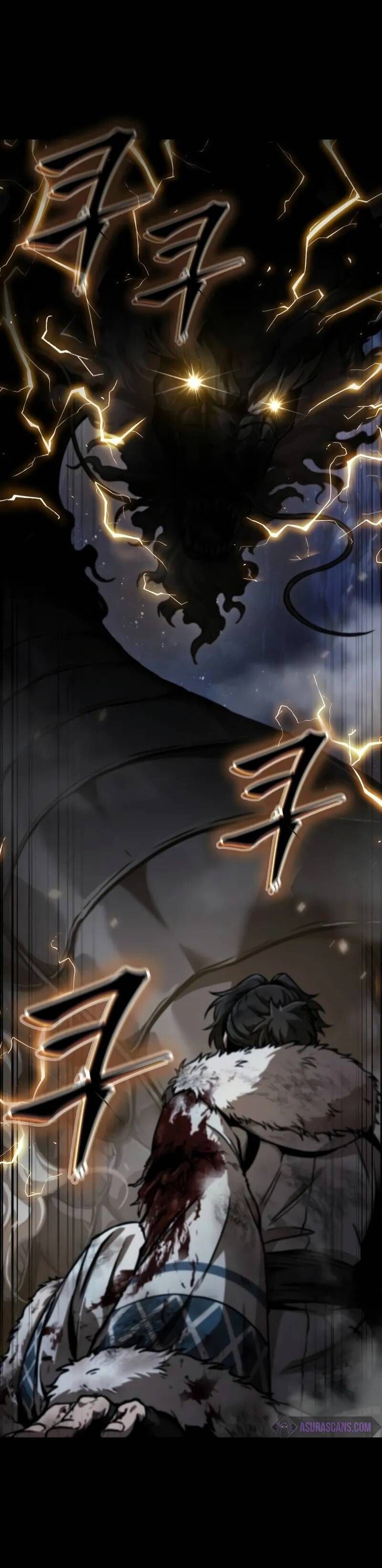 đọc truyện Ngã Lão Ma Thần Chương 239 ảnh 22 tại Thiên Thai Truyện