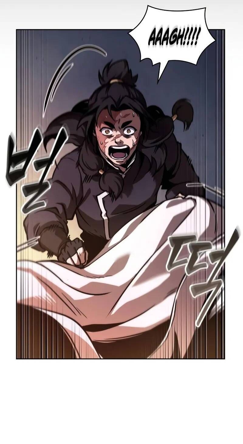 đọc truyện Ngã Lão Ma Thần Chương 239 ảnh 27 tại Thiên Thai Truyện