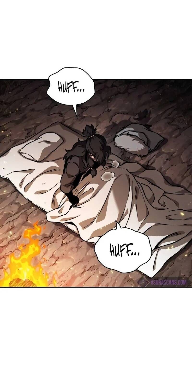 đọc truyện Ngã Lão Ma Thần Chương 239 ảnh 28 tại Thiên Thai Truyện