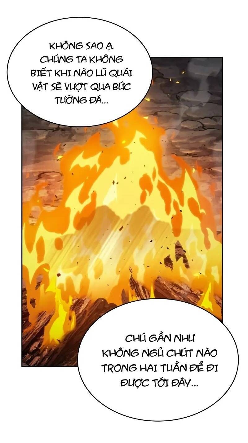 đọc truyện Ngã Lão Ma Thần Chương 239 ảnh 36 tại Thiên Thai Truyện