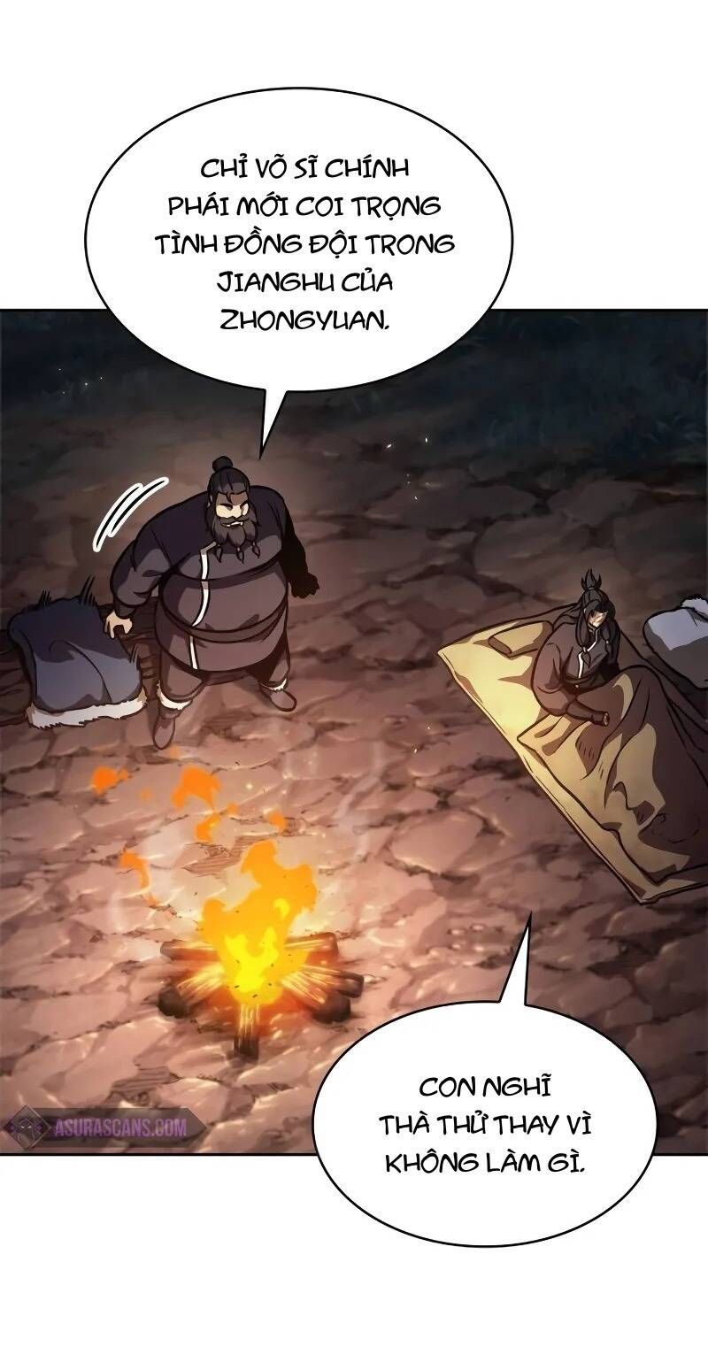 đọc truyện Ngã Lão Ma Thần Chương 239 ảnh 40 tại Thiên Thai Truyện