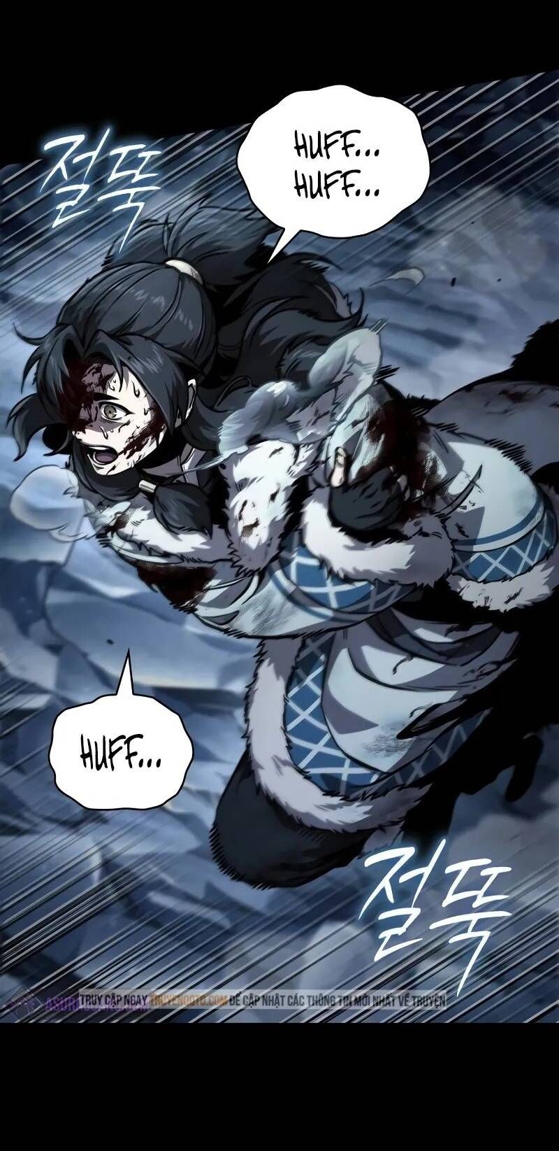 đọc truyện Ngã Lão Ma Thần Chương 239 ảnh 6 tại Thiên Thai Truyện